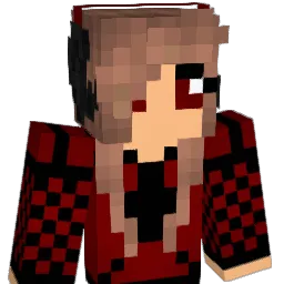 OrphicCloud Minecraft avatar bust