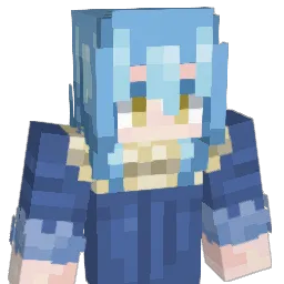 Orphicus's Minecraft skin