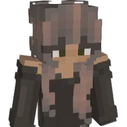 Orphicxo Minecraft avatar bust
