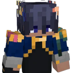 Orphix1's Minecraft skin