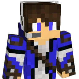 Orpy's Minecraft skin