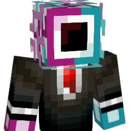 OrrBigKing Minecraft avatar bust
