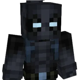 Orri_Jo Minecraft avatar bust