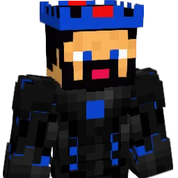 Orria98 Minecraft avatar bust