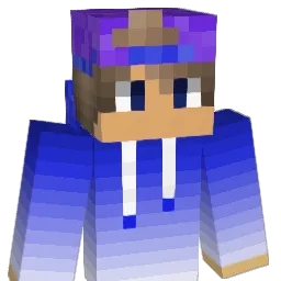 Orrick_ Minecraft avatar bust