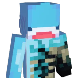 Orrihar's Minecraft skin