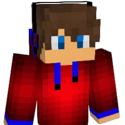 Orryn0902 Minecraft avatar bust