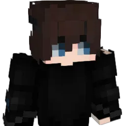 Orryn_ Minecraft avatar bust