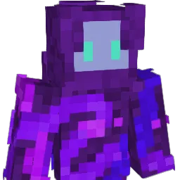 Orsakov Minecraft avatar bust