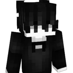 Orshy Minecraft avatar bust