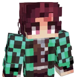 Orstaroth's Minecraft skin