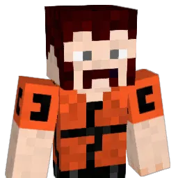 Orthem's Minecraft skin