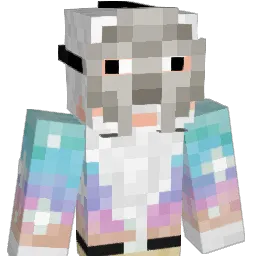Orthn's Minecraft skin