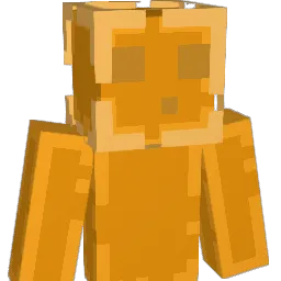 OrthoBrick's Minecraft skin