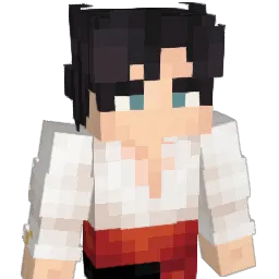 Orthocos's Minecraft skin