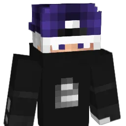 OrtinaMO Minecraft avatar bust