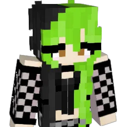 Ortonox_89 Minecraft avatar bust