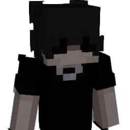 Orujarv Minecraft avatar bust