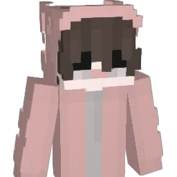 Orutezu's Minecraft skin