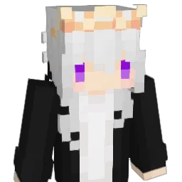 Oruu's Minecraft skin