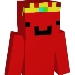 Orvex__ Minecraft avatar bust