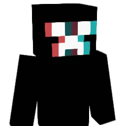 Orvinator Minecraft avatar bust