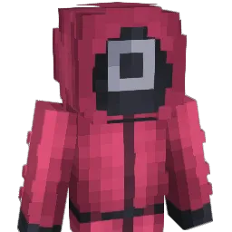 Orxtyl Minecraft avatar bust