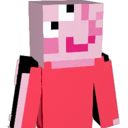 Ory3724 Minecraft avatar bust