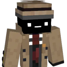 Oryiii's Minecraft skin