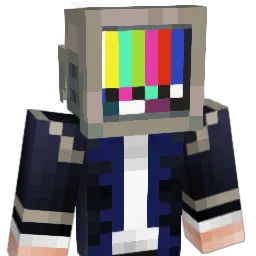Oryzo_ Minecraft avatar bust