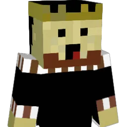 OrzhovMC Minecraft avatar bust