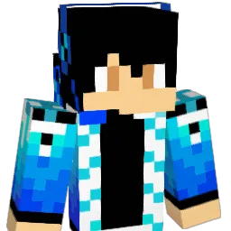 Orzz's Minecraft skin