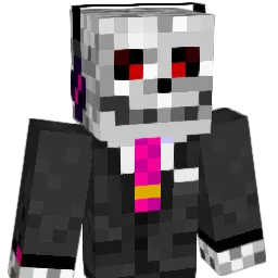 OsCaR795 Minecraft avatar bust