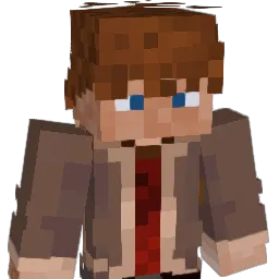 OsKAr_249 Minecraft avatar bust