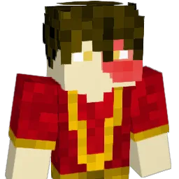 OsOShifted Minecraft avatar bust