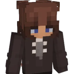 OsTHuteebpsarXF1 Minecraft avatar bust