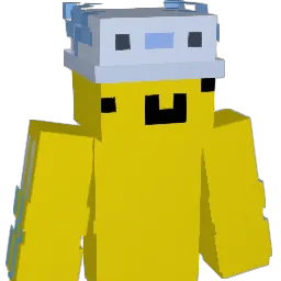 Os_ar Minecraft avatar bust