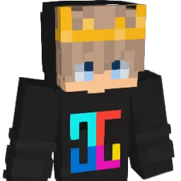 OsaMaA7meD Minecraft avatar bust