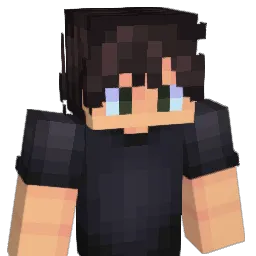 Osaka09 Minecraft avatar bust