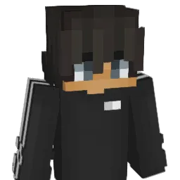 OsamaBinAldi Minecraft avatar bust