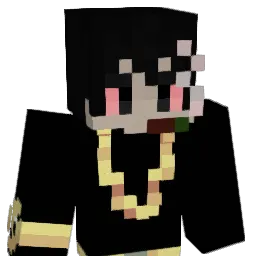 OsamaBinJuanjo Minecraft avatar bust