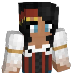 OsamaBinWeed Minecraft avatar bust