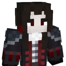Osavara Minecraft avatar bust