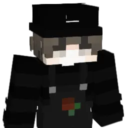 Osawa_ Minecraft avatar bust