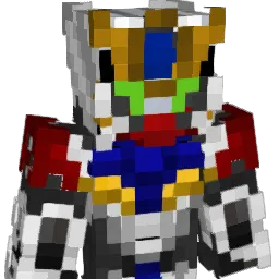 Osborn07 Minecraft avatar bust