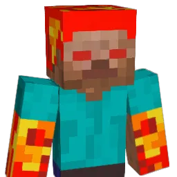 Osby_Love_Shady Minecraft avatar bust