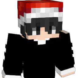 Osc4r14 Minecraft avatar bust