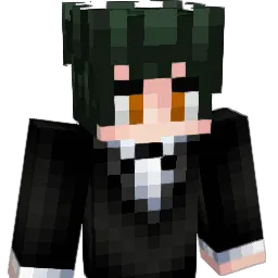 Oscaa20 Minecraft avatar bust