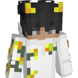 Oscaarr's Minecraft skin