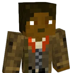 Oscar091622 Minecraft avatar bust